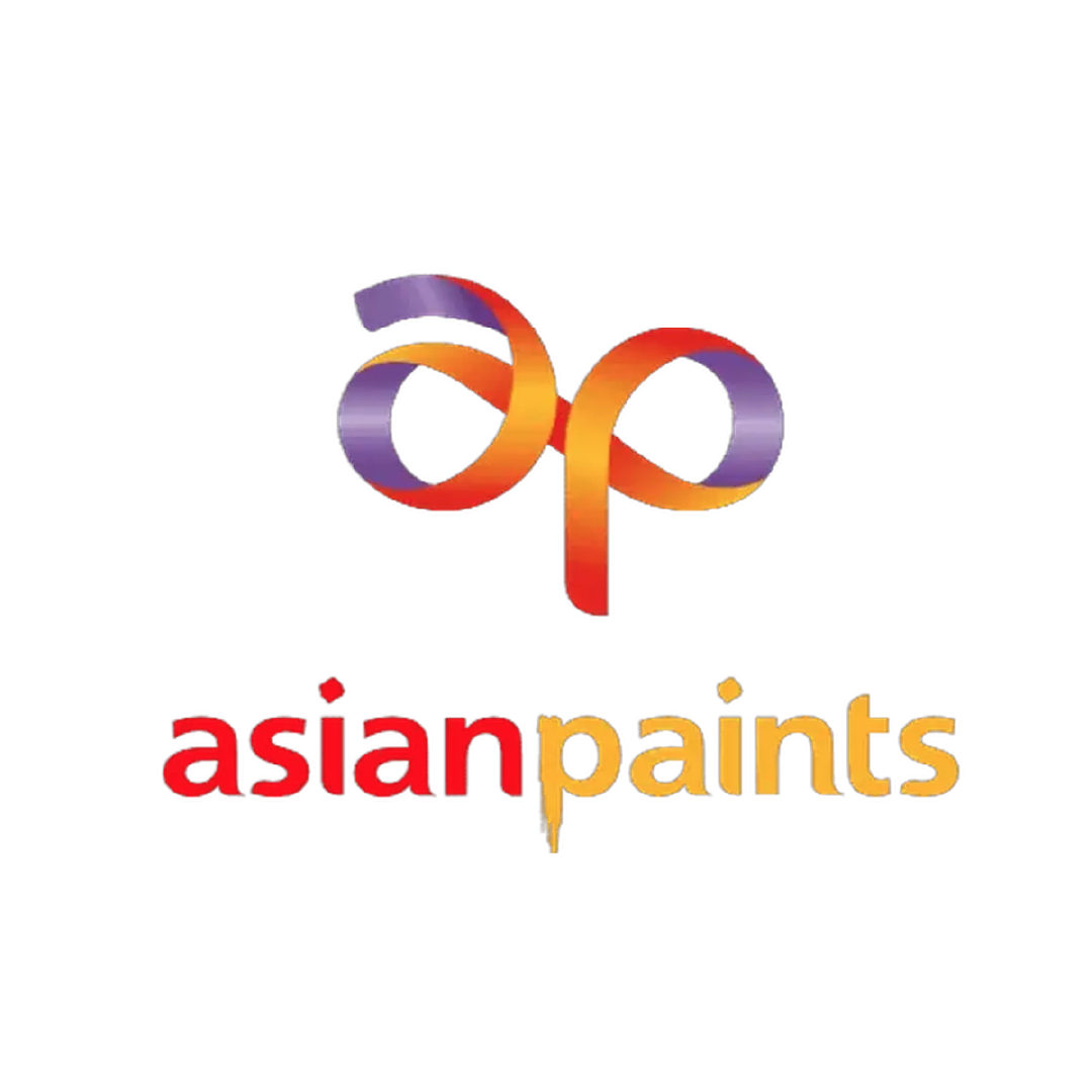 Asian Paints logo
